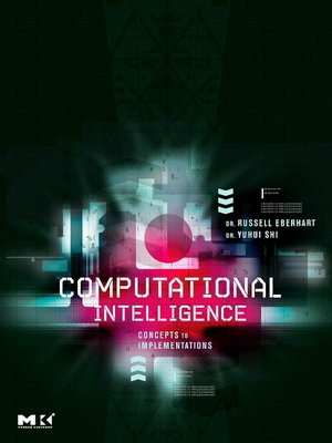 cover image of Computational Intelligence